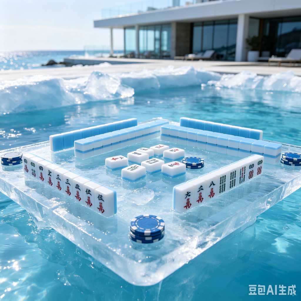 top grade mahjong set