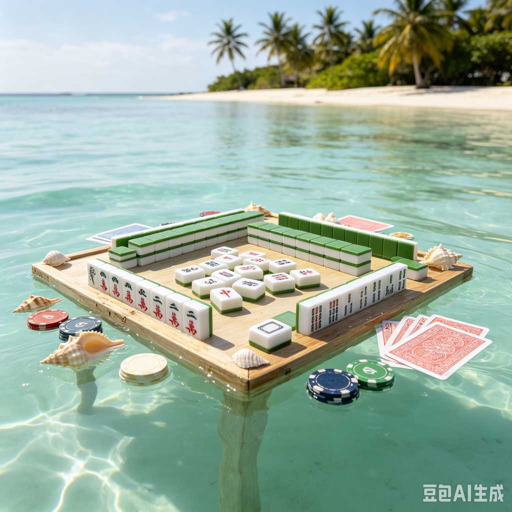 custom mahjong accessories