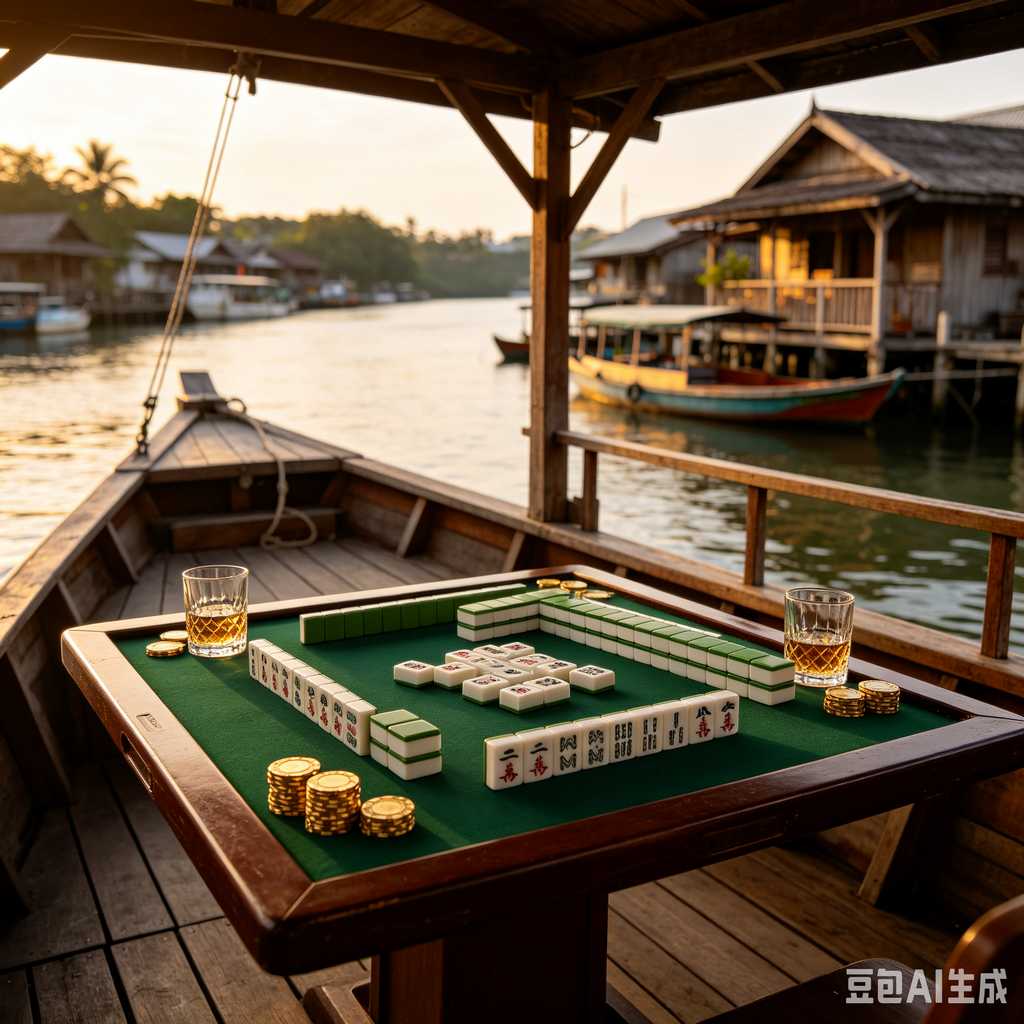 beginner mahjong guide booklet