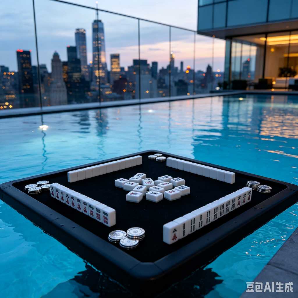 Flint,mahjong