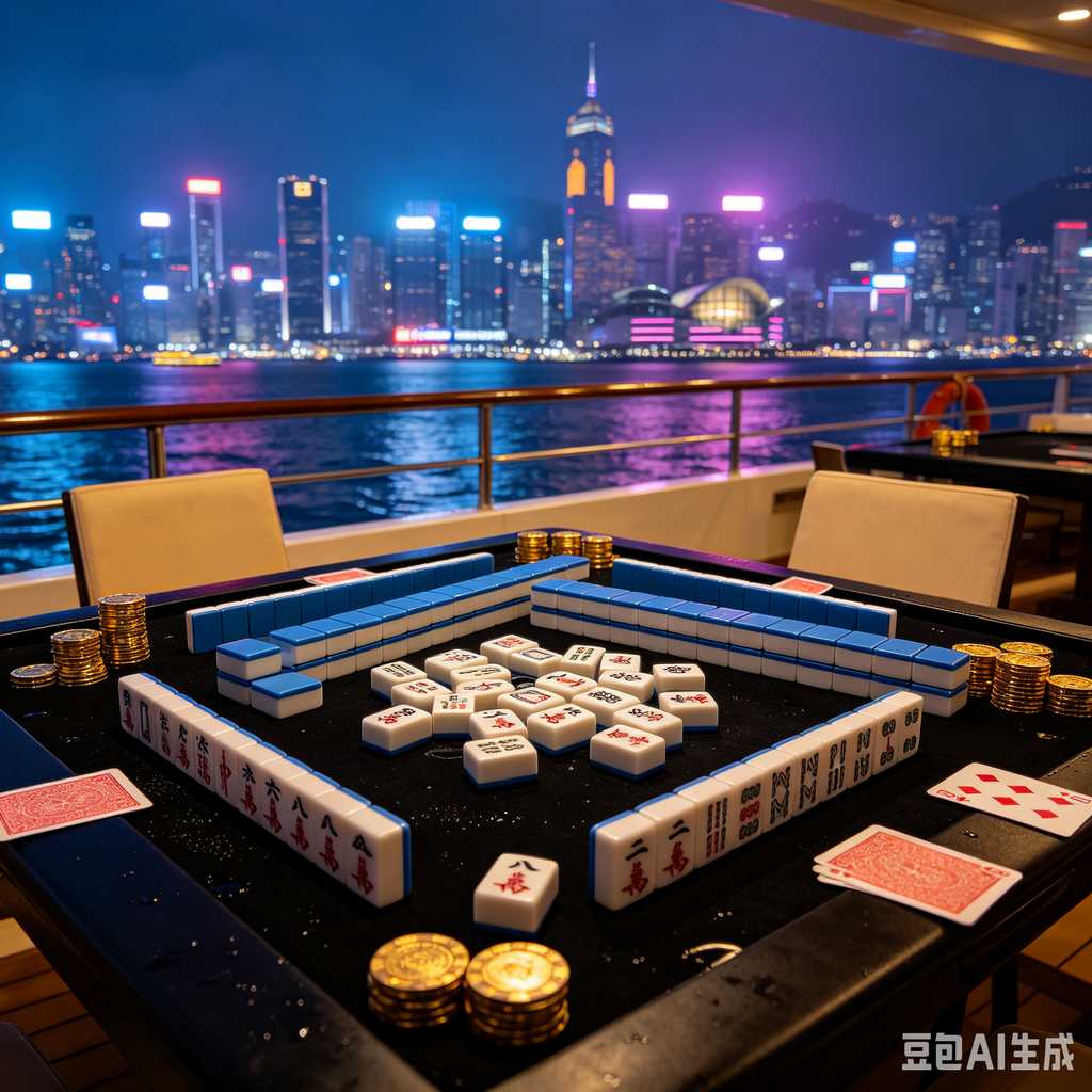 thanksgiving mahjong gift