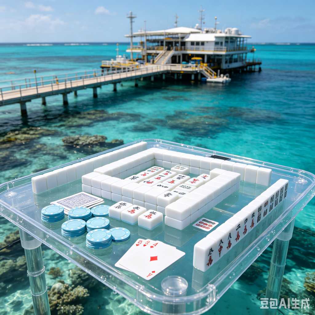 Copenhagen,mahjong