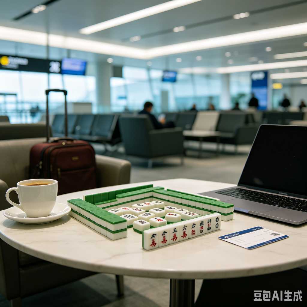 eriepa,mahjong