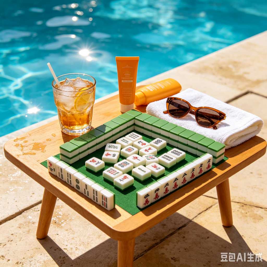 binghamton,mahjong