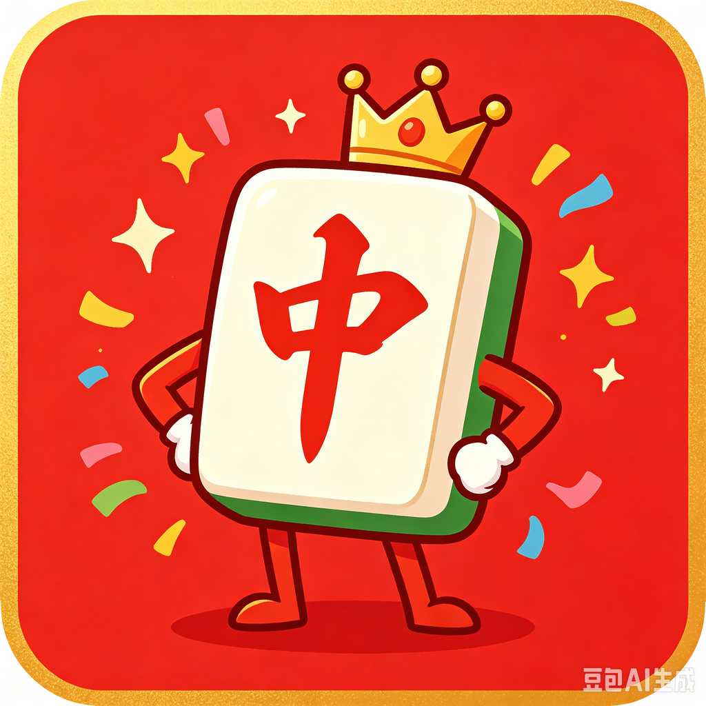 trending mahjong tiles set