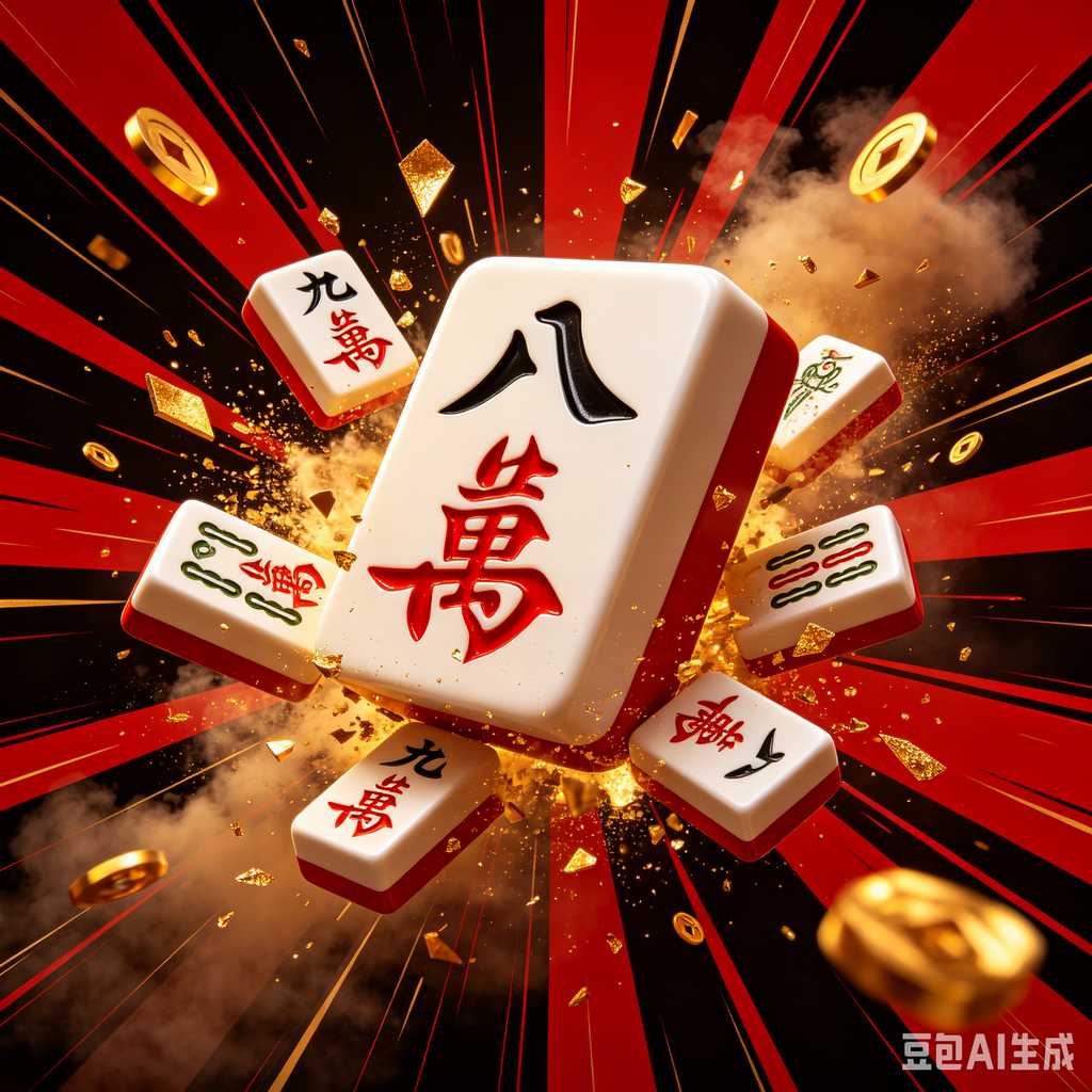 Pasadena,mahjong