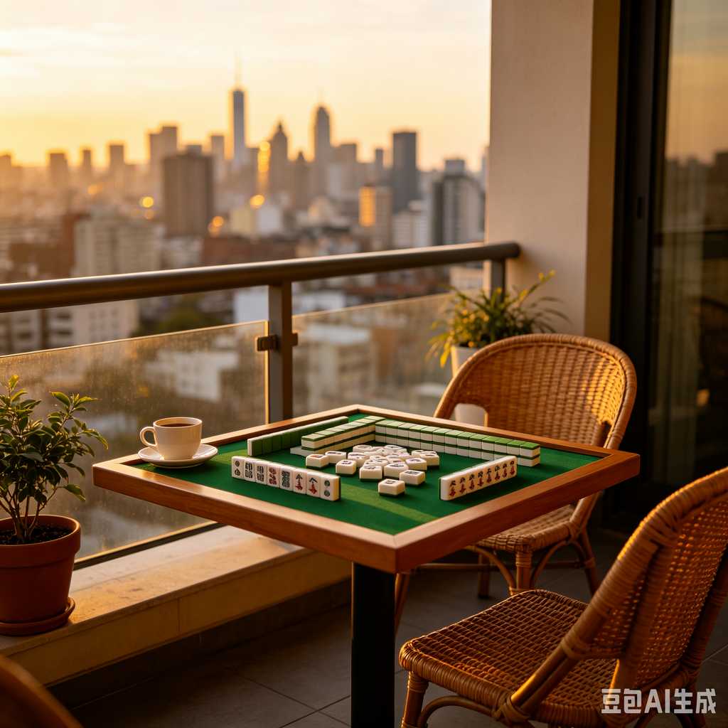 Rijeka,mahjong