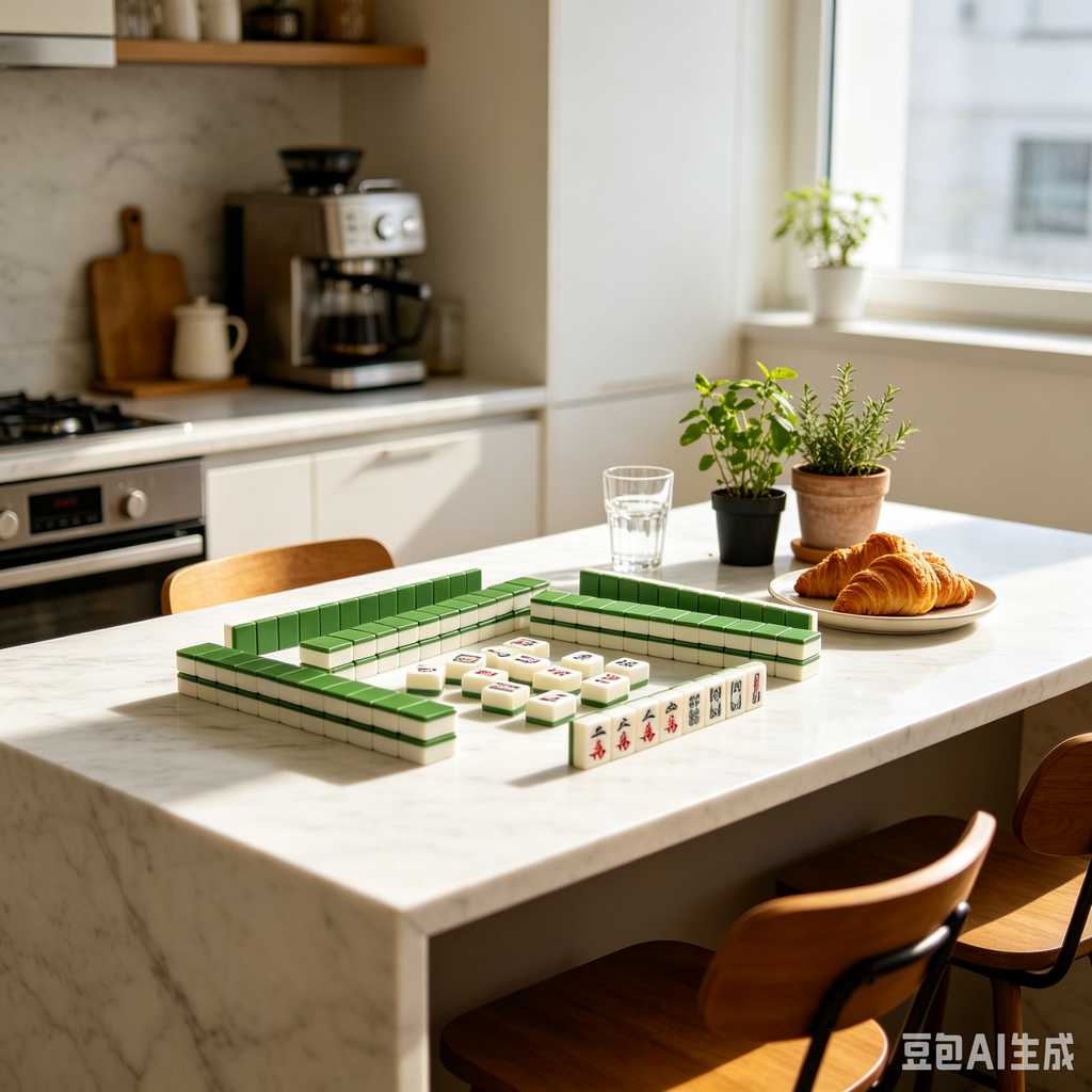 mahjong tiles