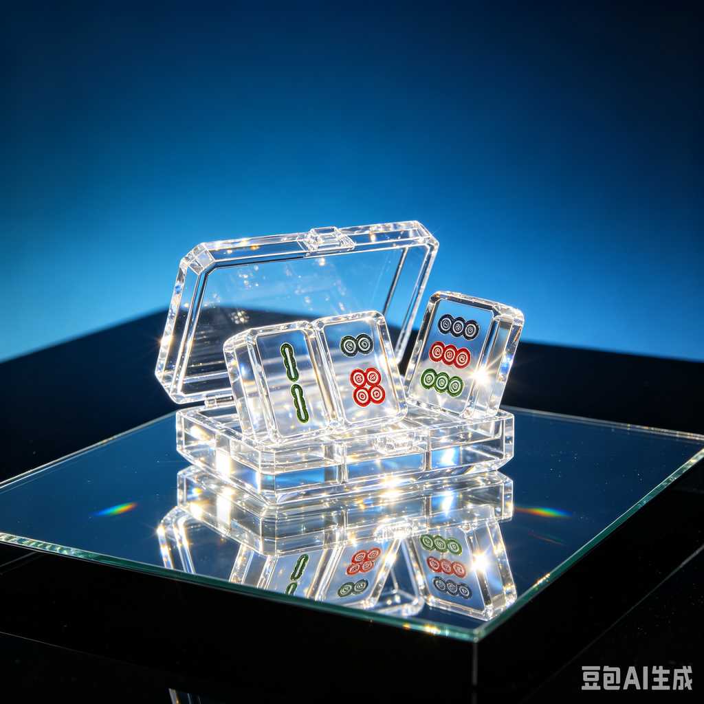 printed mahjong tile patterns