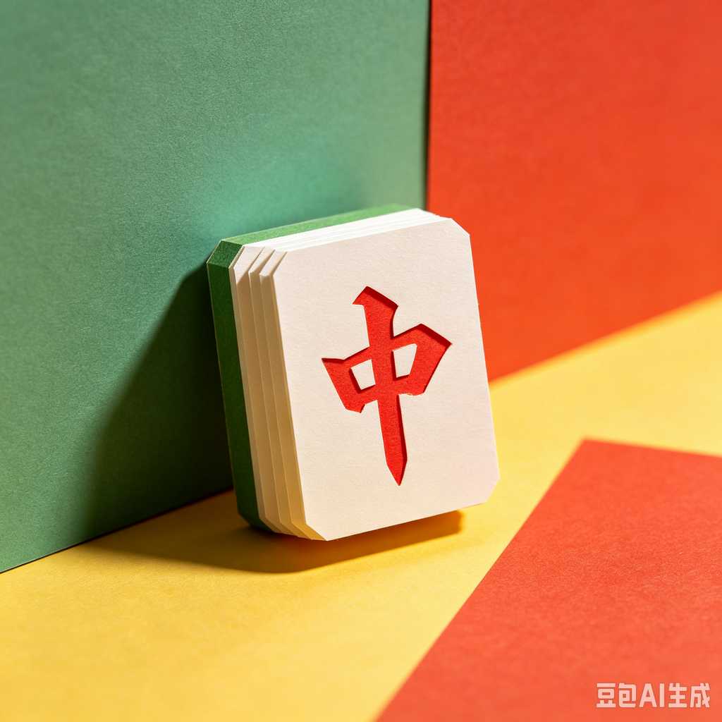 Knoxville,mahjong