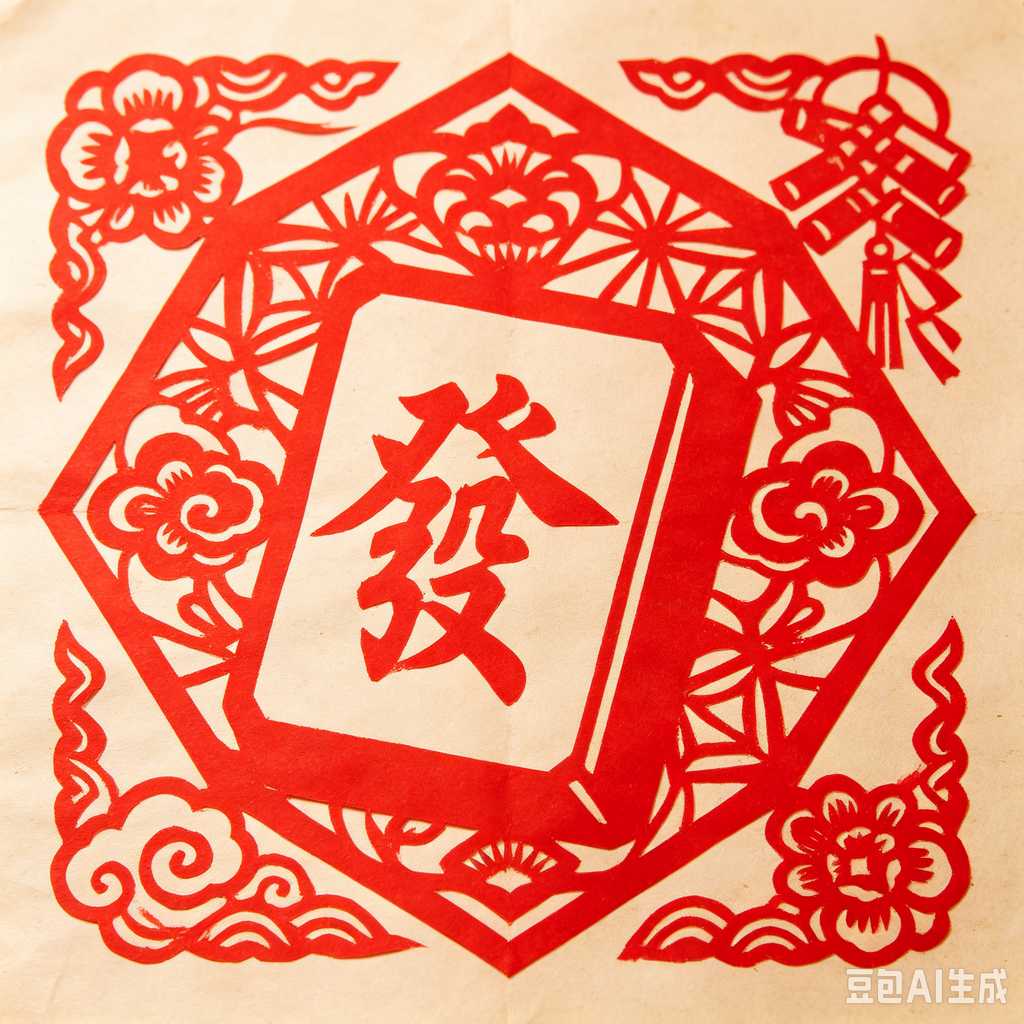 long use mahjong mat