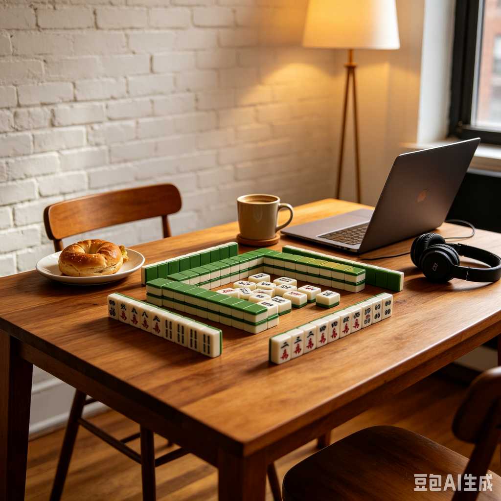 leicester,mahjong