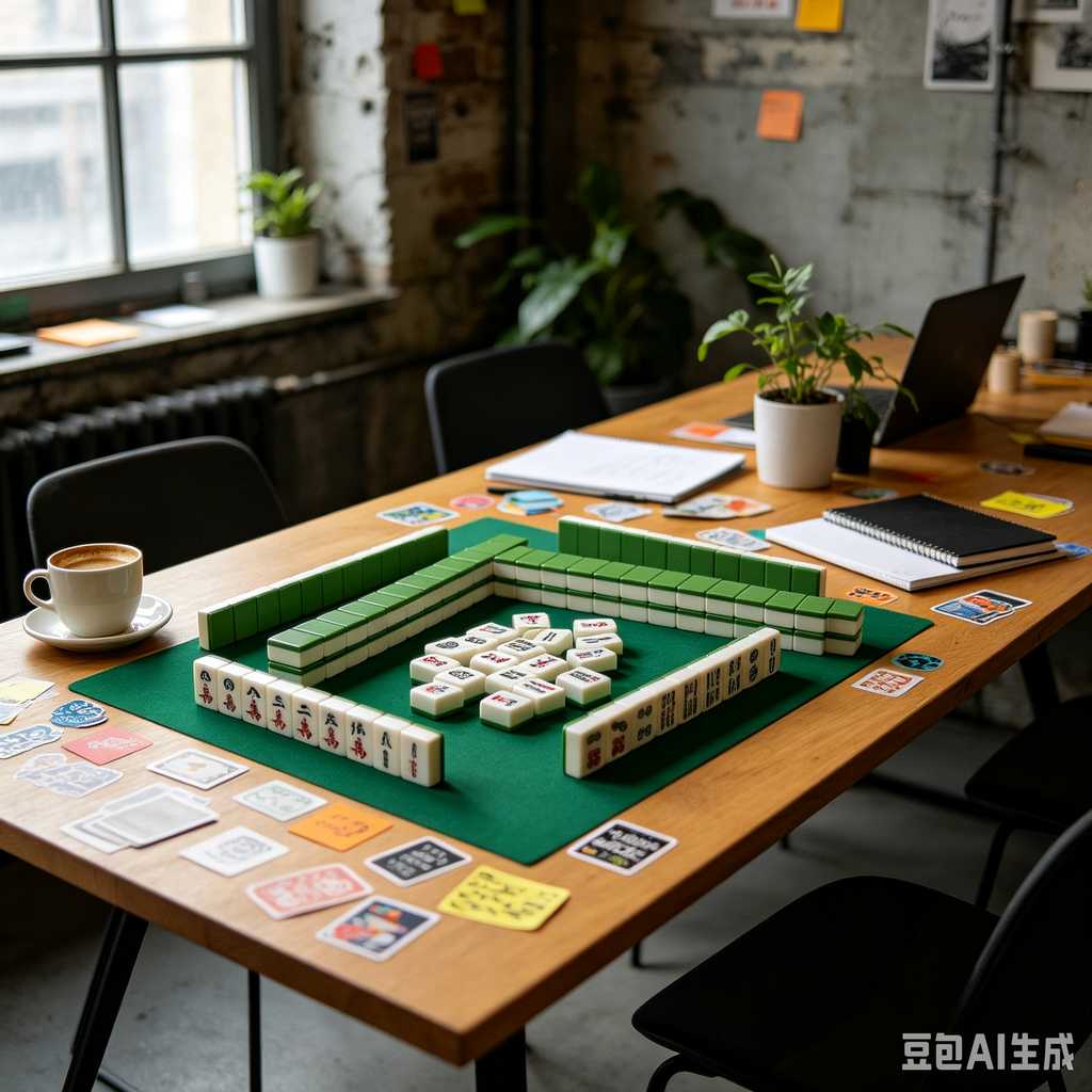 CharlotteNC,mahjong