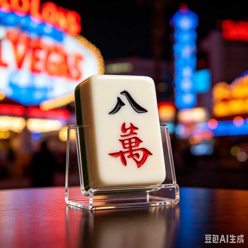 tiny portable mahjong tiles for trip