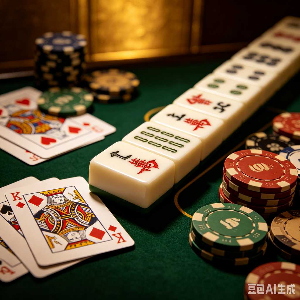 ArlingtonTX,mahjong