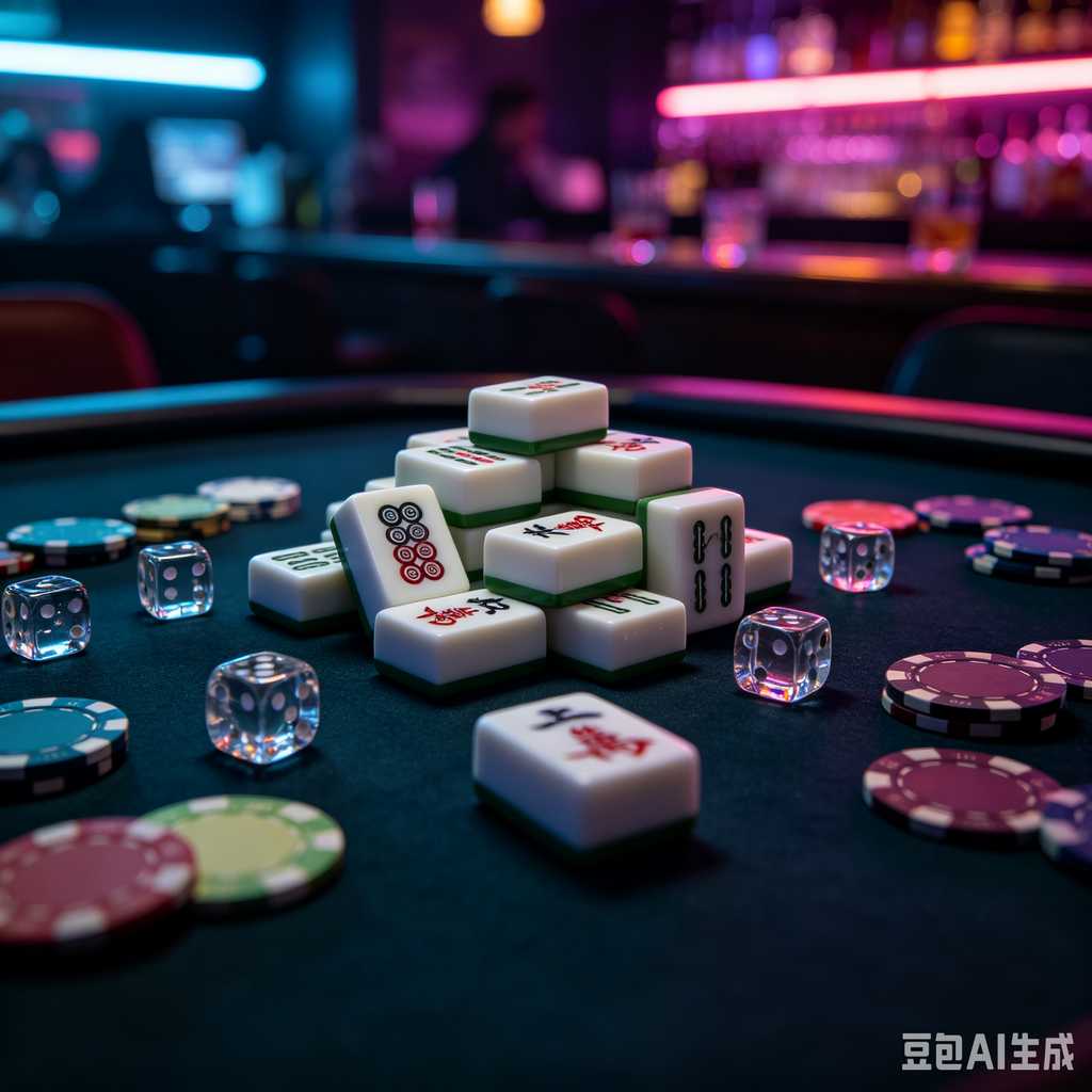 high resolution mahjong tiles print