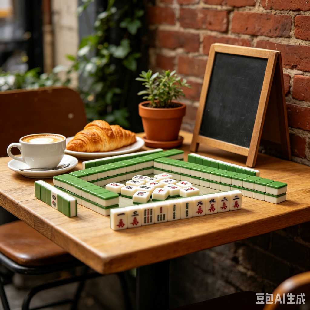 what is the difference between american and chinese mahjong