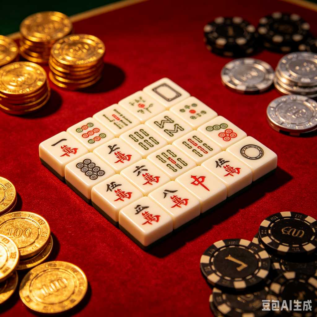 canterbury,mahjong
