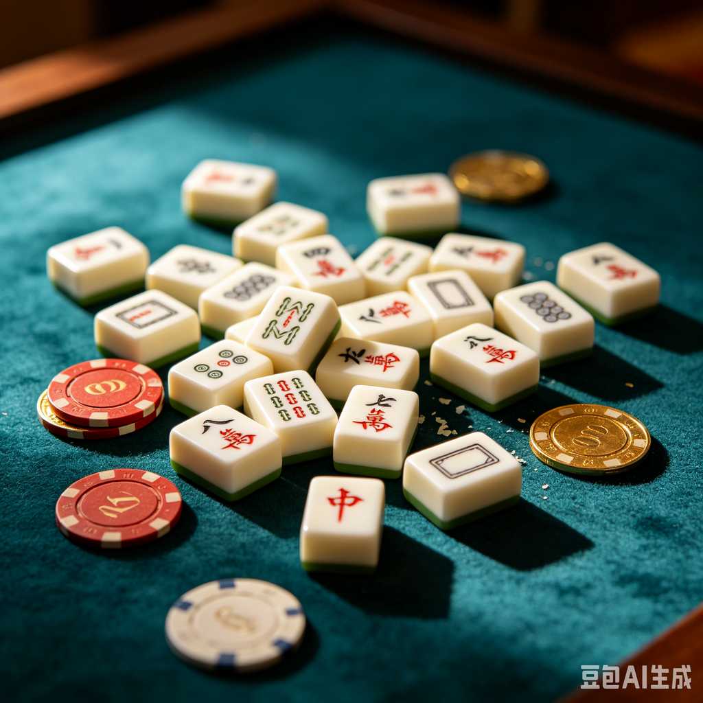 easy storage mahjong table
