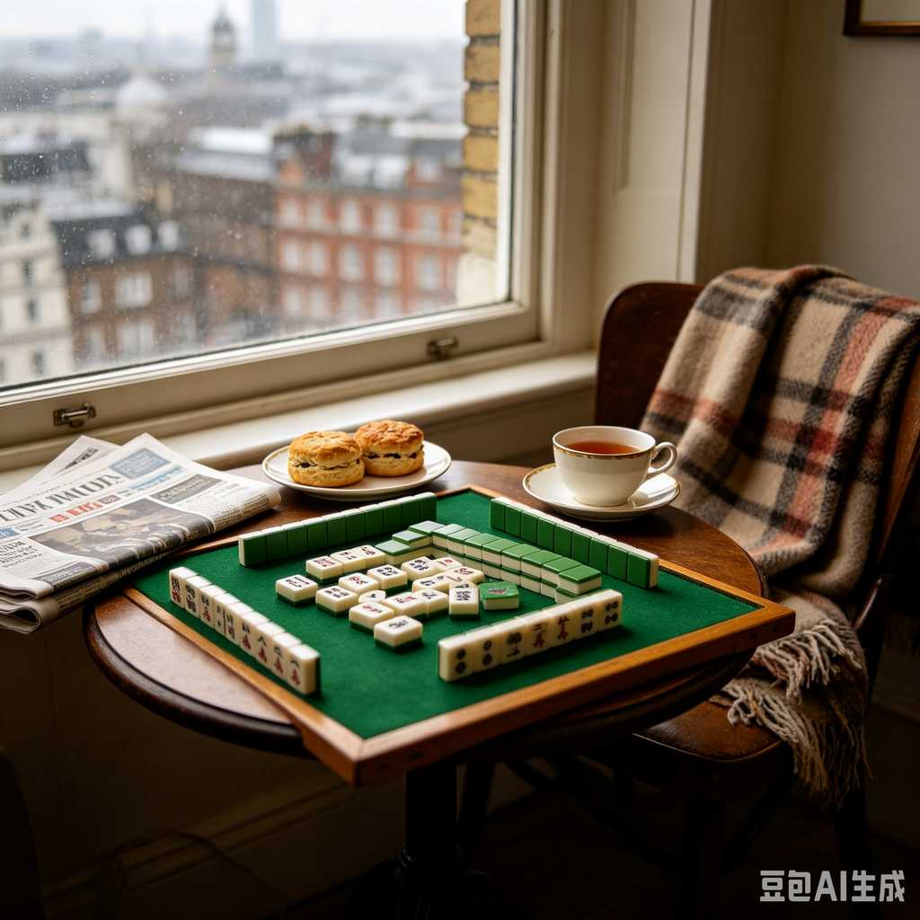 Aguascalientes,mahjong