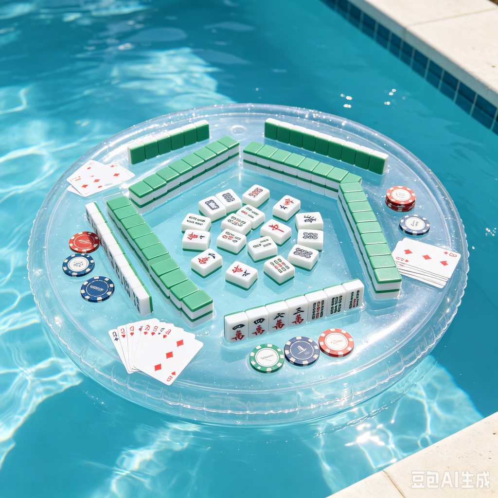 Wurzburg,mahjong