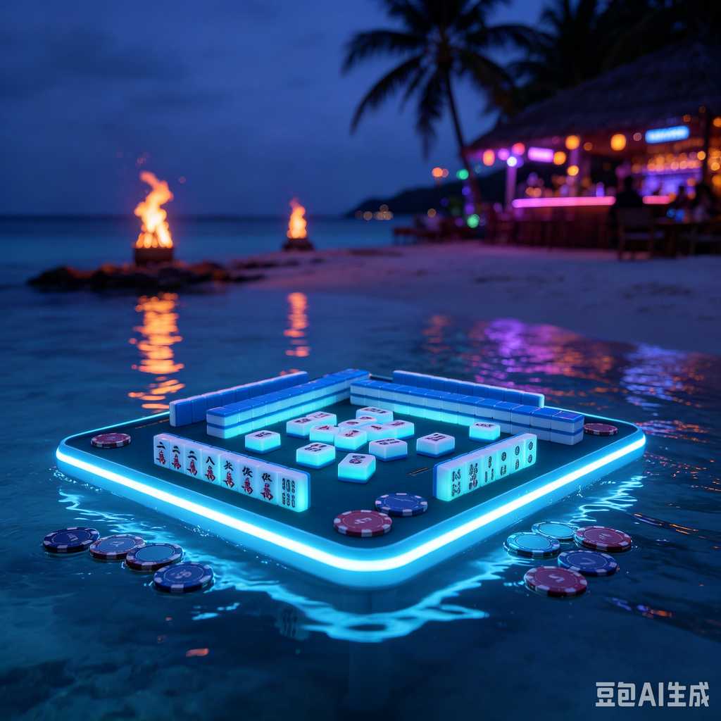 Calgary,mahjong